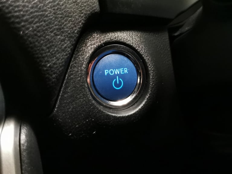 2020 Toyota RAV4 2.5 VVT-i Hybrid Excel 5dr CVT 2WD ESTATE PETROL/ELECTRIC Automatic