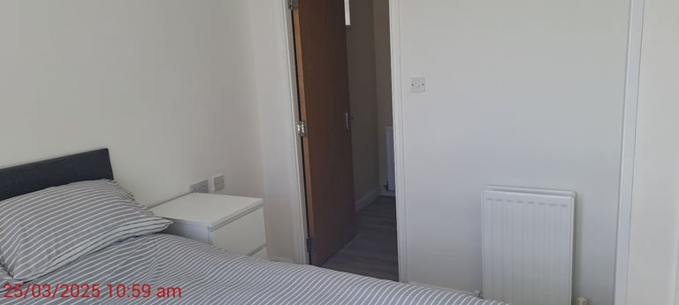 A beautiful 2 bedroom flat