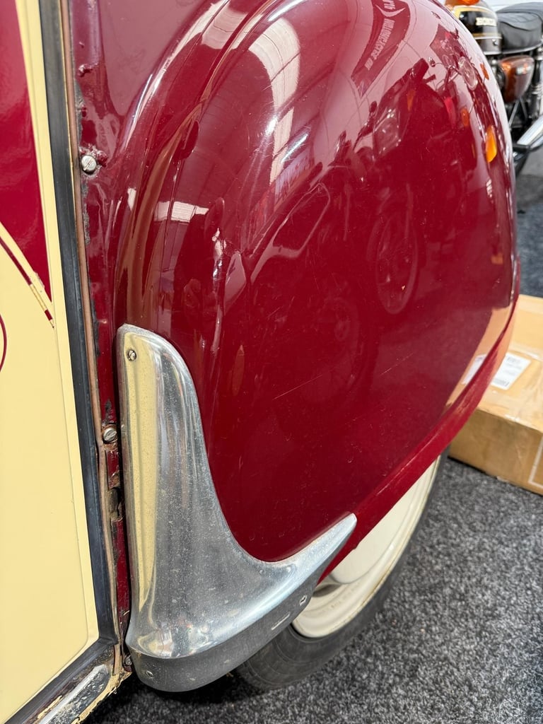Citroen 2 CV