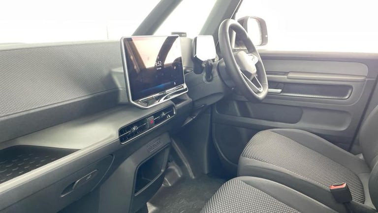 2025 Volkswagen ID. Buzz Cargo 210kW Commerce Plus 79kWh Auto Automatic Panel Van Electric Automatic