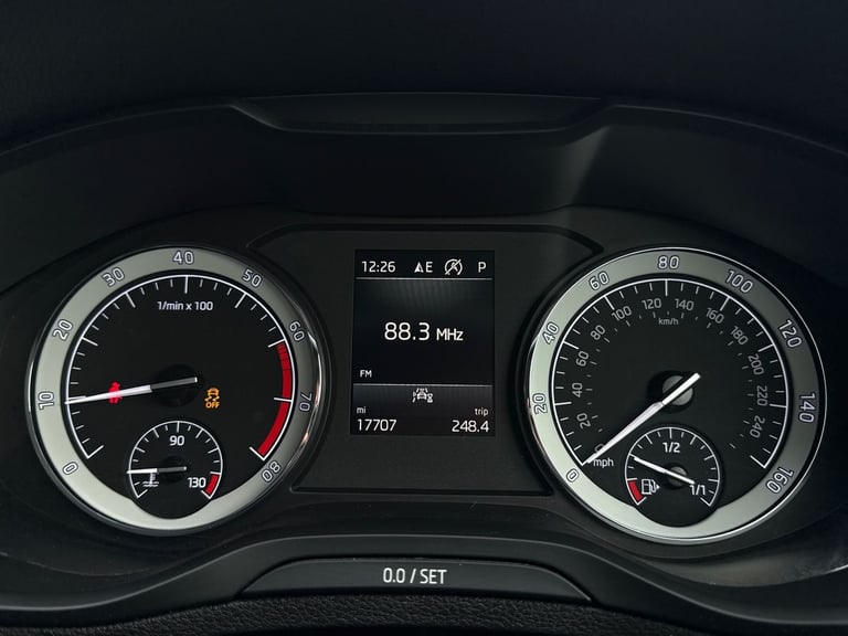 2019 Skoda Karoq 1.5 TSI SE L 5dr DSG Estate PETROL Automatic