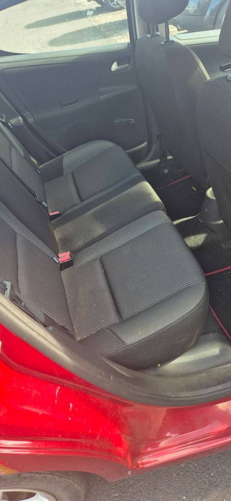 Peugeot, 207, Hatchback, 2010, Manual, 1397 (cc), 5 doors