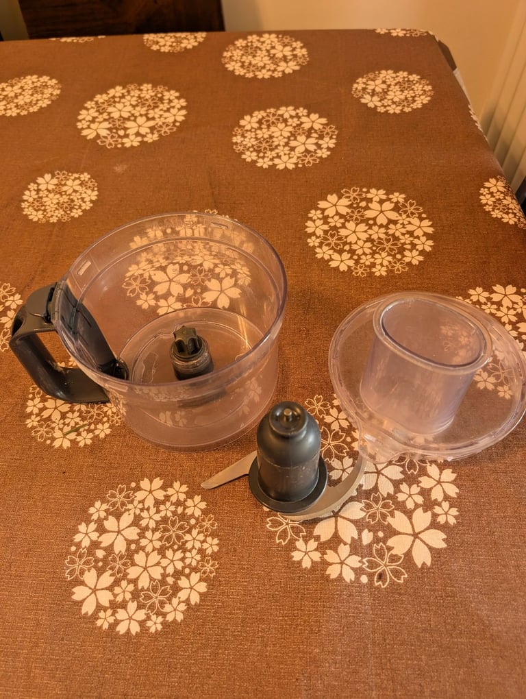 Kenwood Food Processor