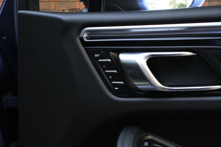 2017 Porsche Macan 3.0 V6 S PDK 4WD Euro 6 (s/s) 5dr ESTATE Petrol Automatic