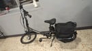 Electric bike for sale (very fast)