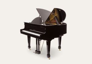 image for EDELWEISS G52  BABY GRAND PIANO