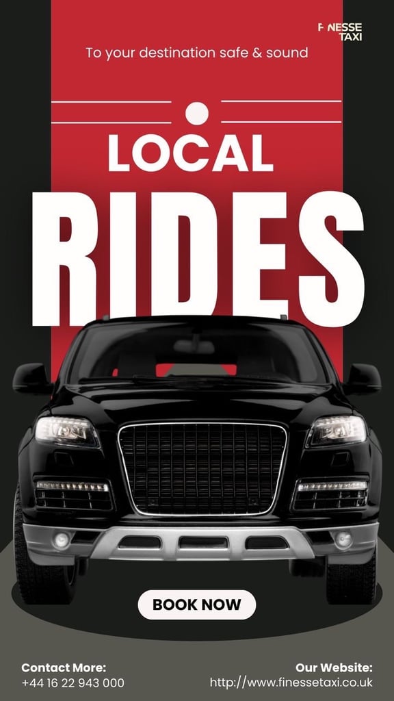 image for Airport transfer/heathrow/gatwick/stansted/luton/southend