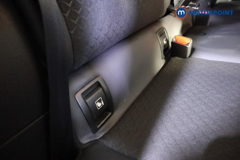 2023 Nissan Juke 1.0 DiG-T 114 N-Connecta 5dr DCT HATCHBACK PETROL Automatic