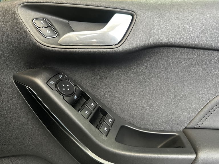 2023 Ford Fiesta 5Dr ST-3 1.5 200PS Hatchback Petrol Manual