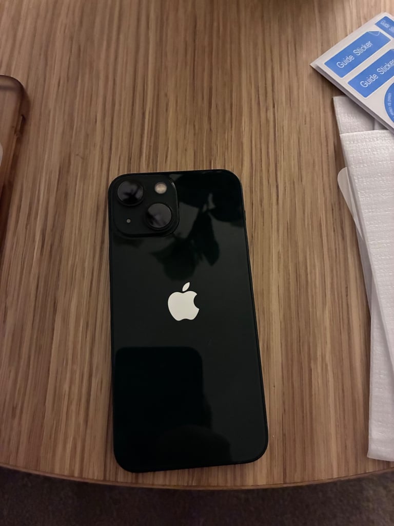 Apple iPhone 13 mini 128g