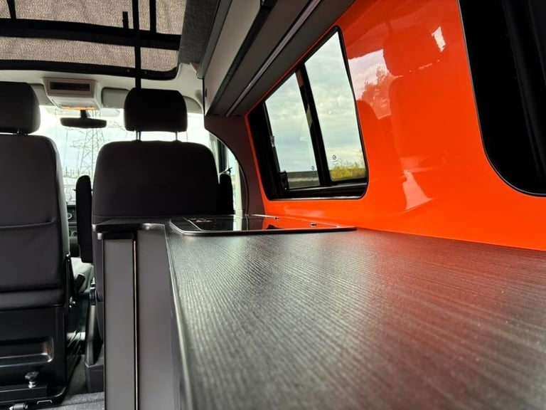 2019 Volkswagen Transporter 20 TDI BMT 150 Highline Van PANEL VAN Diesel Manual