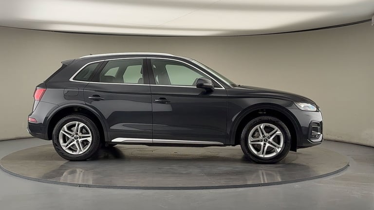 2020 Audi Q5 2.0 TFSI 45 Sport SUV 5dr Petrol S Tronic quattro Euro 6 (s/s) (265 ps) SUV Petrol A...
