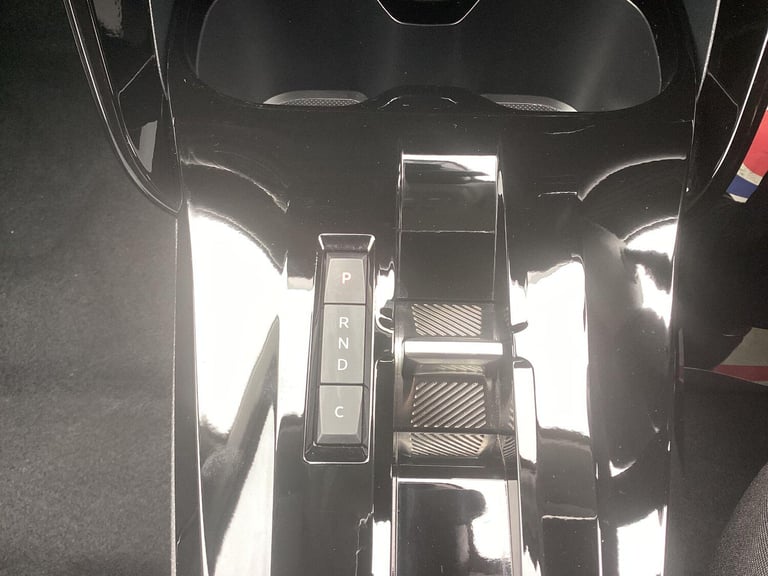 2024 Citroen e-C3 Standard Range 44kWh MAX Auto 5dr (7.4kW Charger) HATCHBACK Electric Automatic