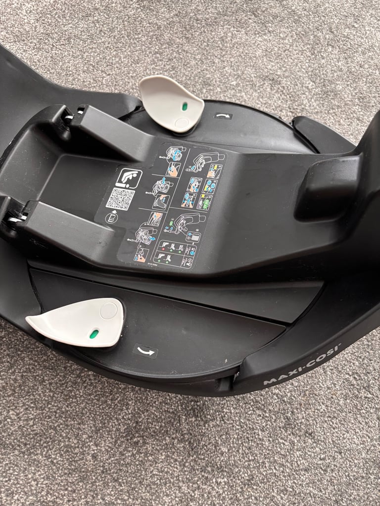 Maxi Cosi FamilyFix 360 Pro isofix base 