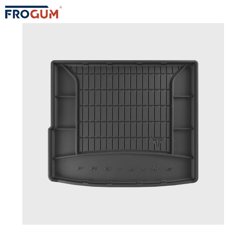 Passat B6 estate boot liner