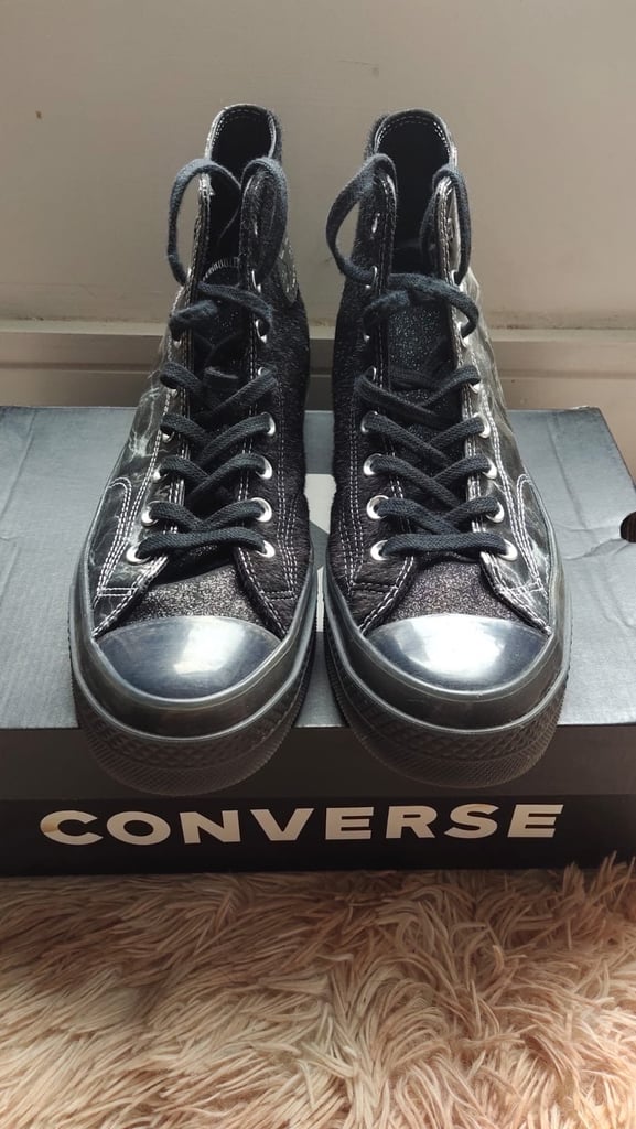 Converse Chuck 70 Hi 'Pony Hair'