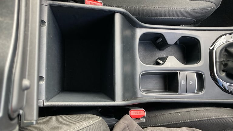 2022 Hyundai TUCSON 1.6 TGDi Premium 5dr 2WD ESTATE PETROL Manual