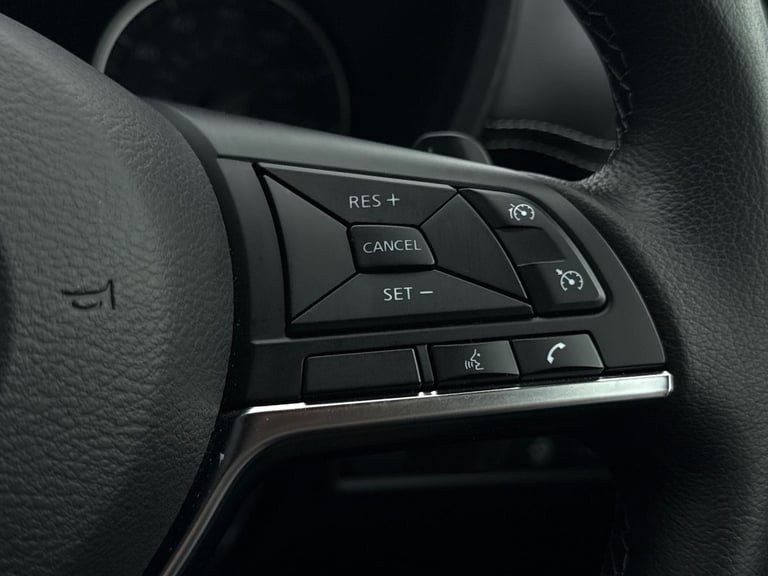 2023 Nissan Juke 1.0 DiG-T 114 N-Connecta 5dr DCT Hatchback PETROL Automatic