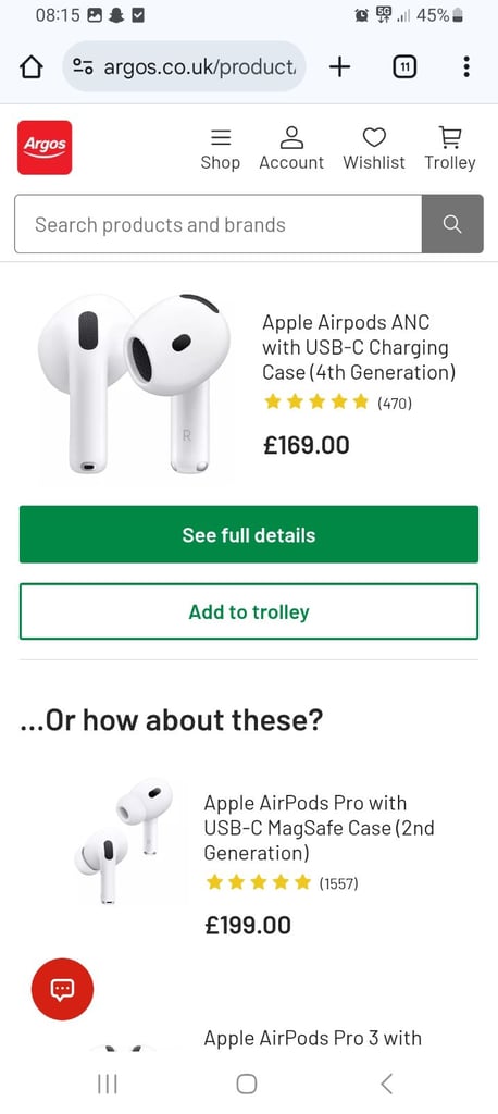 Airpod 4s noise cancelling 