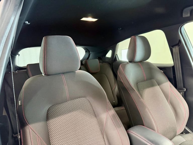 2021 21 FORD PUMA 1.0T ECOBOOST MHEV ST-LINE SUV 5DR PETROL MANUAL EURO 6 (S/S) 