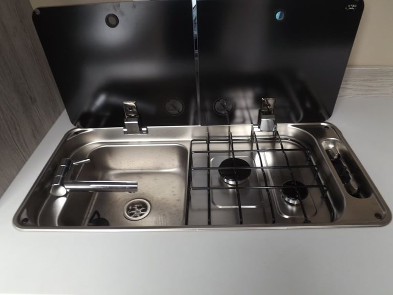 2016 Volkswagen Crafter 2.0 TDI CR35 Panel Van 4dr Diesel Manual L2 H3 (234 g/km, 134 bhp) MOTORH...