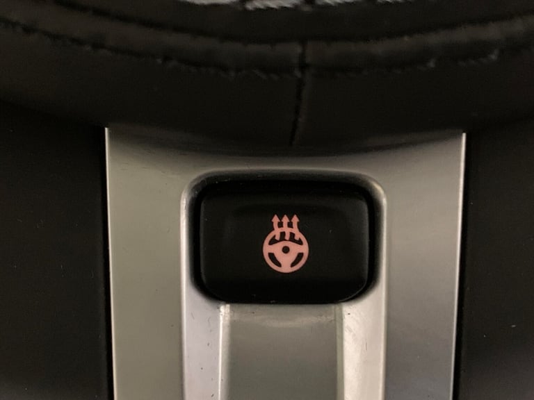 2022 BMW iX3 210kW M Sport 80kWh 5dr Auto ESTATE ELECTRIC Automatic