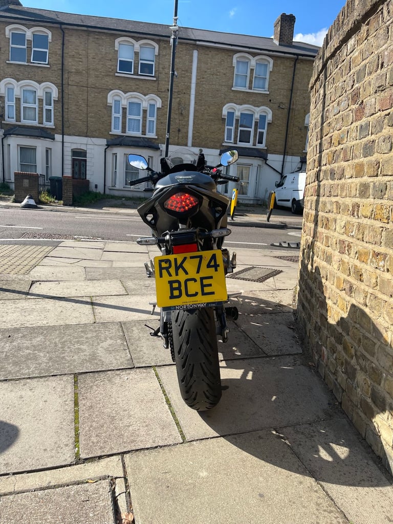Honda, CBR, 2024, 471 (cc)