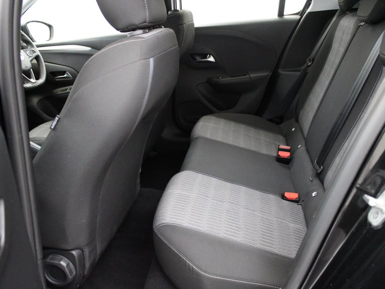 2022 Vauxhall Corsa 1.2 Design 5dr Hatchback PETROL Manual