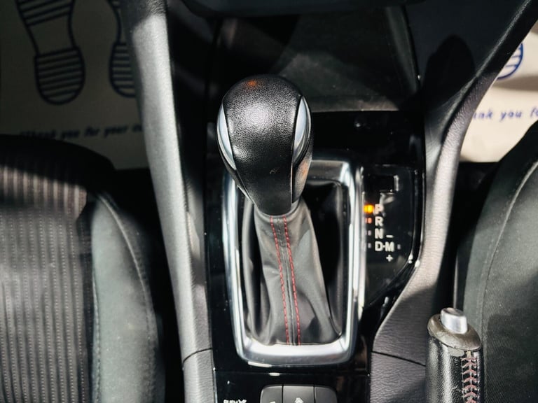 2016 Mazda Mazda3 1.5d Sport Nav 5dr Auto HATCHBACK DIESEL Automatic