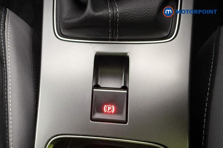 2025 Vauxhall Mokka 1.2 Turbo 136 GS 5dr SUV Petrol Manual