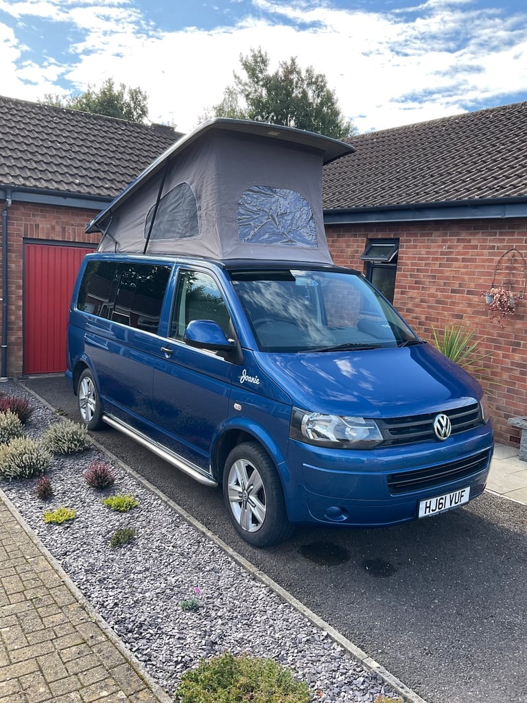 Volkswagen, T-SPORTER T28 102 TDI SWB, 2011, 1968 (cc)