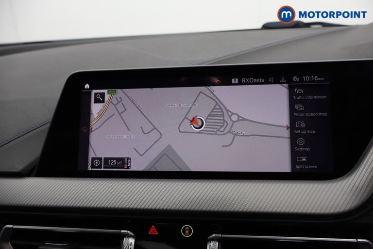 2021 BMW 2 Series 218i [136] M Sport 4dr Saloon Petrol Manual