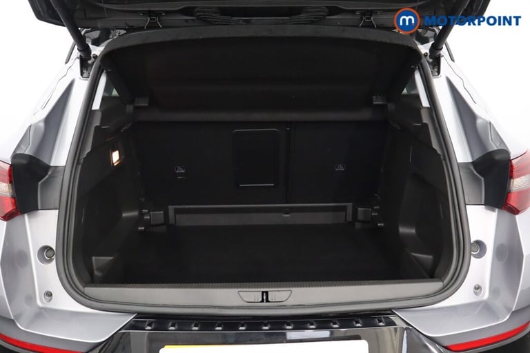 2024 Vauxhall Grandland 1.2 Hybrid [136] Ultimate 5dr e-DCT6 SUV Petrol Automatic