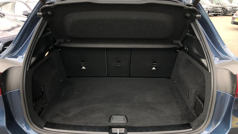 2021 Mercedes-Benz GLA GLA 200 AMG LINE EXECUTIV Hatchback Diesel Automatic