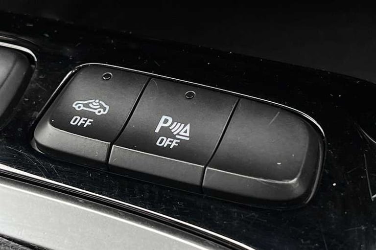 2021 Vauxhall Corsa 1.2 Griffin Edition Hatchback 5dr Petrol Manual Euro 6 (75 ps) Hatchback Petr...