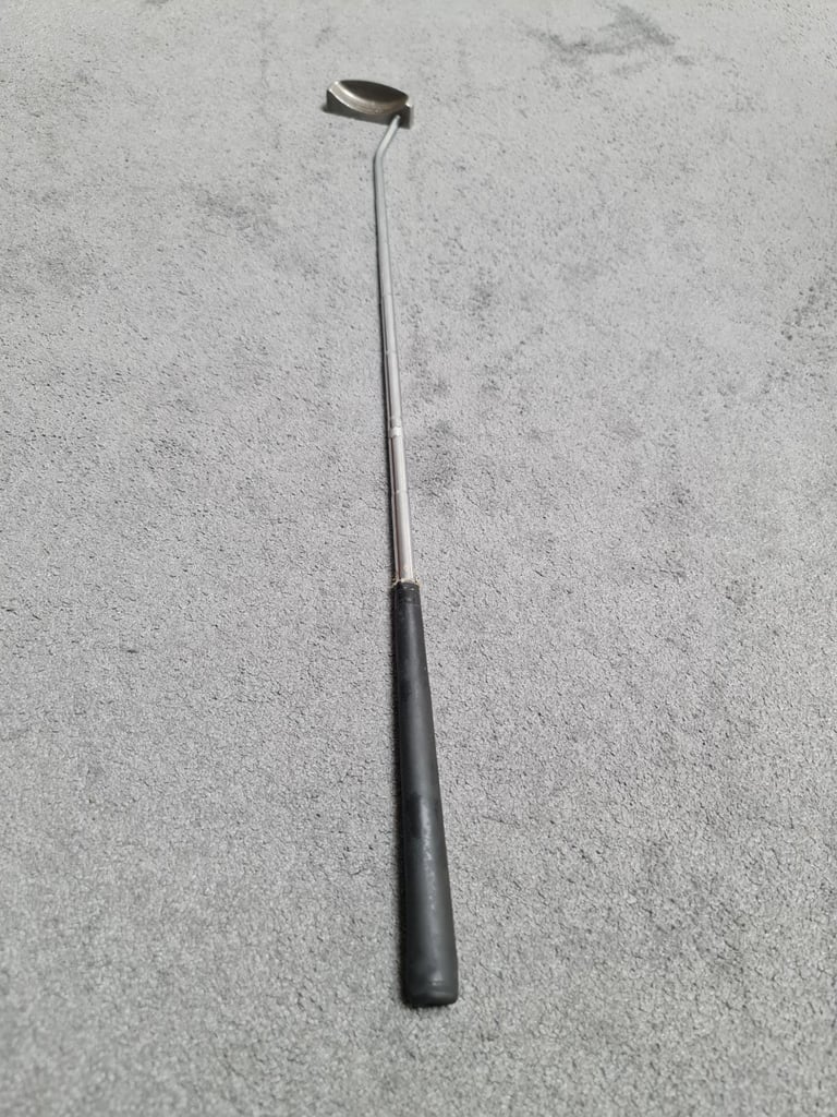 Hotblade Putter Golf Club