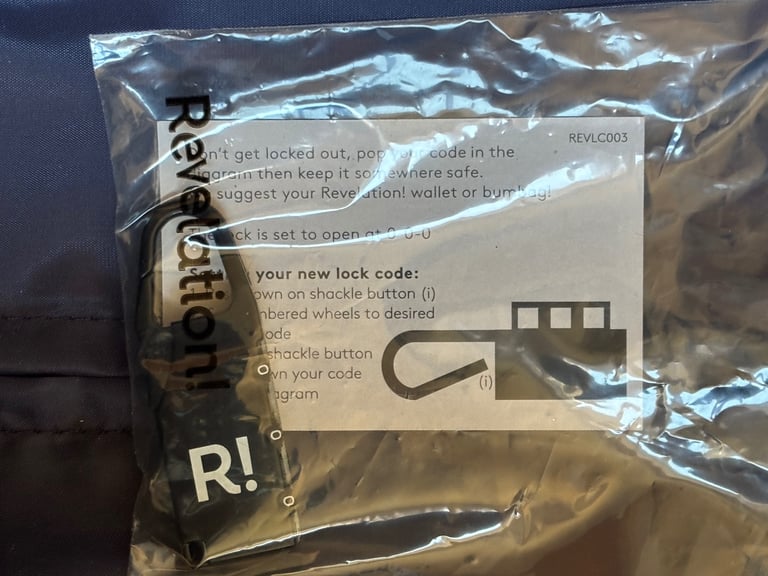 Small suitcase with wheels and extending handle