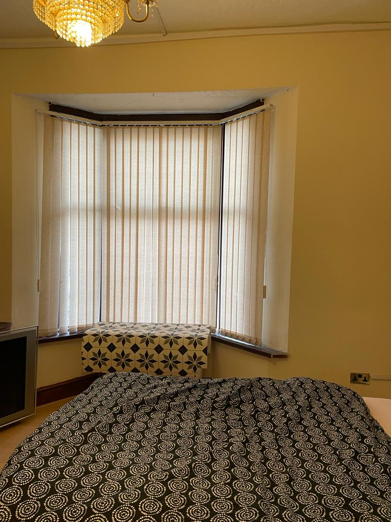 ROOM IN SHARED HOUSE IN GREAT BARR, BIRMINGHAM. DSS ONLY. ALL BILLS INCLUDED - £0 Service Charges