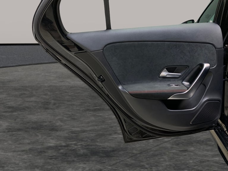 2020 Mercedes-Benz A-Class 1.3 A180 AMG Line (Executive) Hatchback 5dr Petrol 7G-DCT Euro 6 (s/s)...