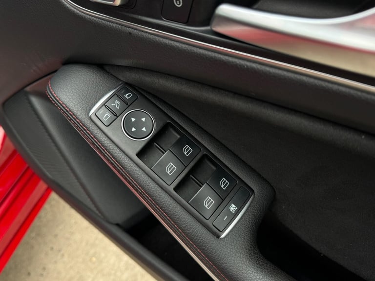 2015 Mercedes-Benz A-Class 2.1 A220d AMG Line (Premium Plus) 7G-DCT Euro 6 (s/s) 5dr HATCHBACK Di...