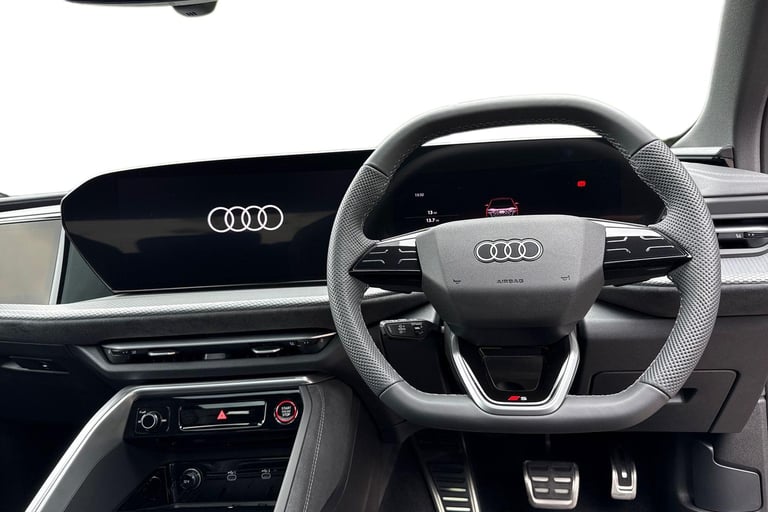 2025 Audi SQ5 3.0 TFSI S Edition 1 S Tronic quattro Euro 6 (s/s) 5dr SUV Automatic