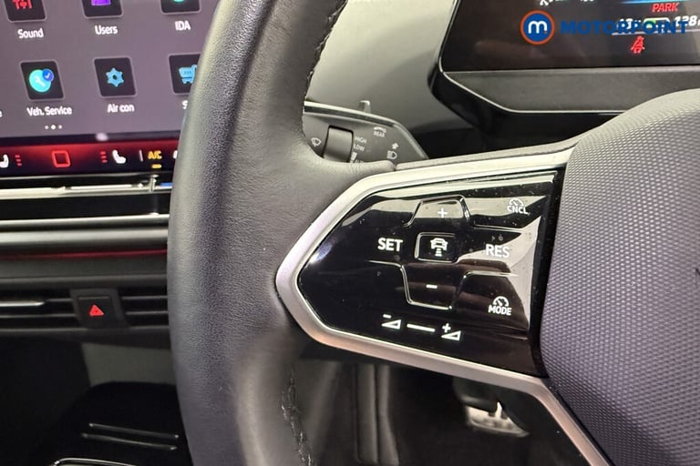 2024 Volkswagen ID.4 210kW Match Pro 77kWh 5dr Auto SUV Electric Automatic