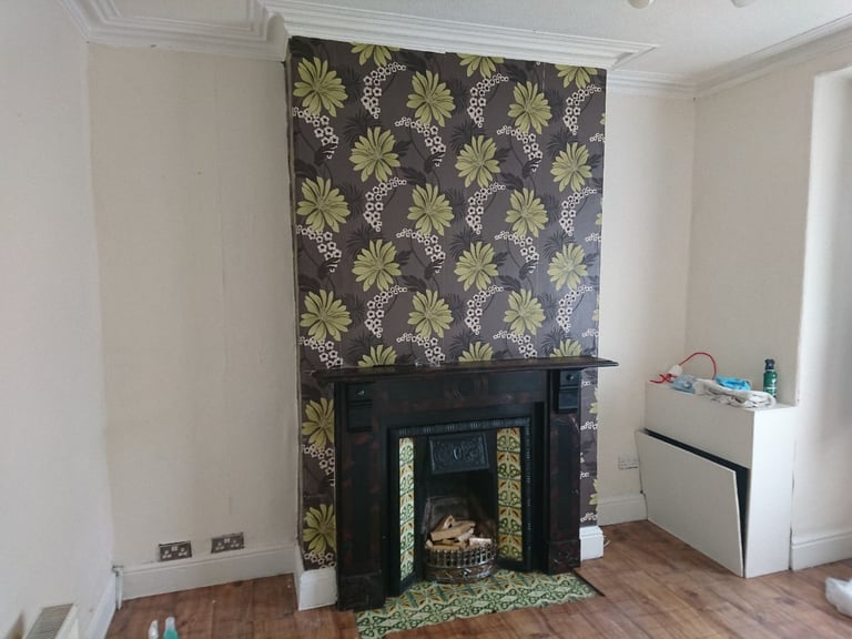 Three Bed Terrace to rent in Rainhill village.
