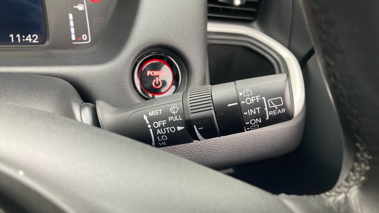 2023 Honda Jazz 1.5 i-MMD Hybrid Advance 5dr eCVT Hybrid Hatchback Hatchback Hybrid Automatic