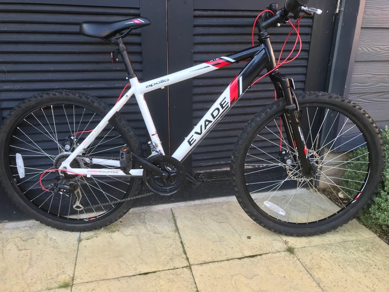 Apollo Evade mountain bike 