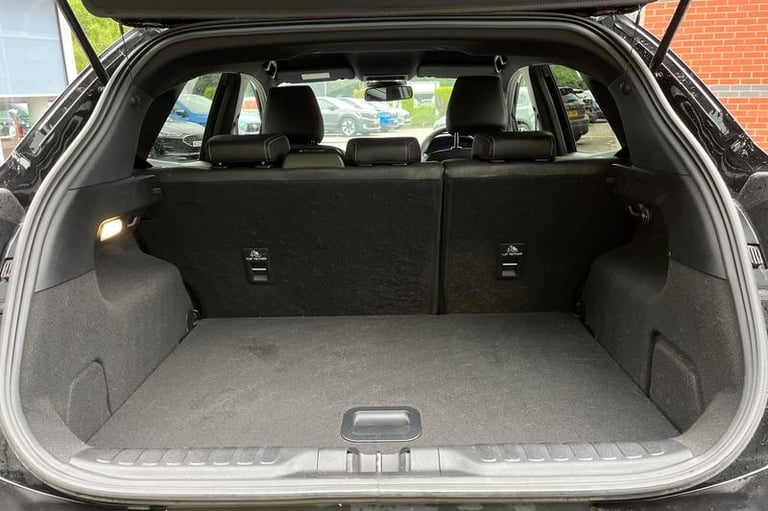 2023 Ford Puma ST-LINE VIGNALE | Heated Seats/Wheel | B+O Audio | Sync 3 Navigation Manual Hatchb...