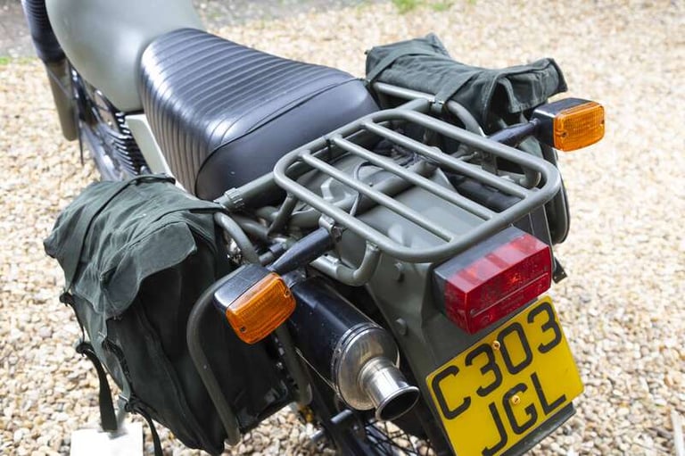 1974 ARMSTRONG N/A PETROL Manual