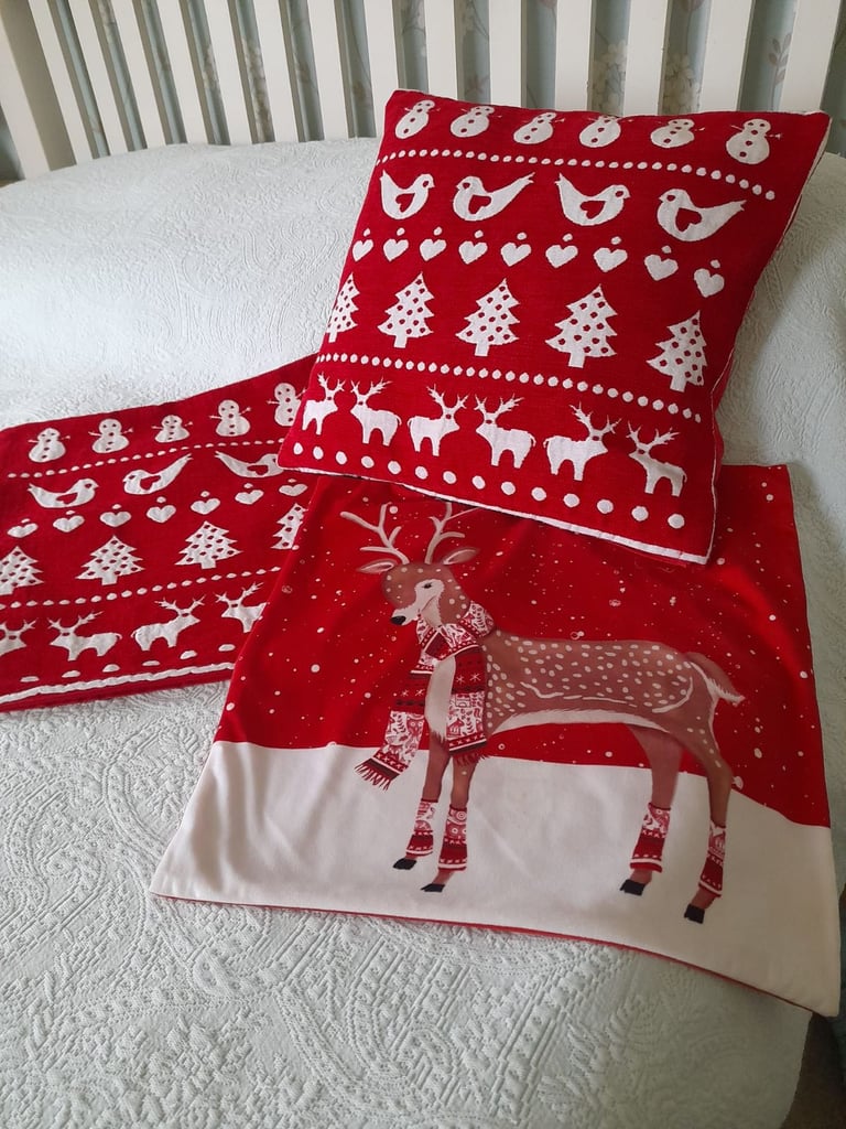 image for Cushion/ Cushion covers 