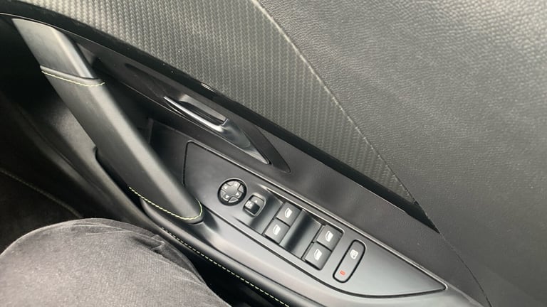 2024 Peugeot 208 1.2 PureTech GT Hatchback 5dr Petrol Manual Euro 6 (s/s) (100 ps) Hatchback Petr...