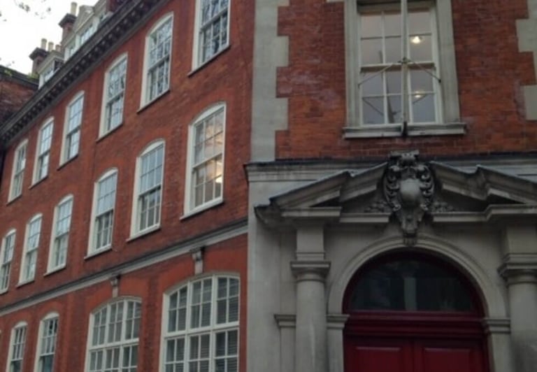 3 to 65 Person Private Office Suites to rent in *Covent Garden*, Central London WC2
